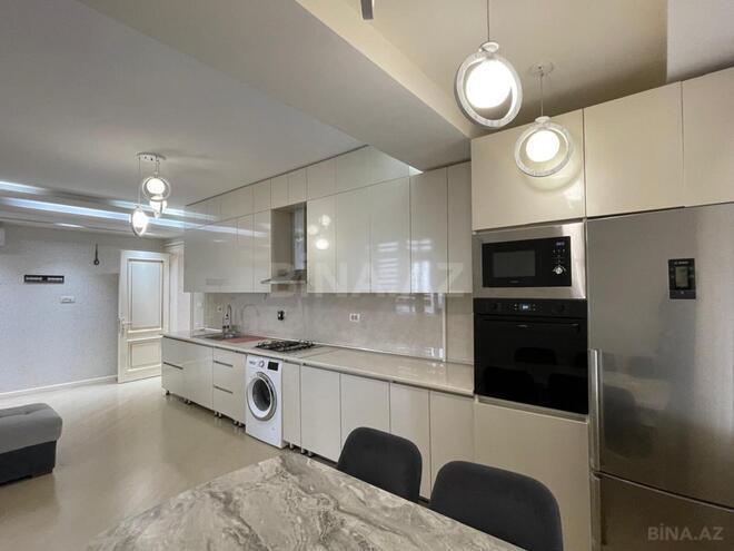 Сдается 3-комн. новостройка 150 м², пос. Бадамдар, photo 9 from 17