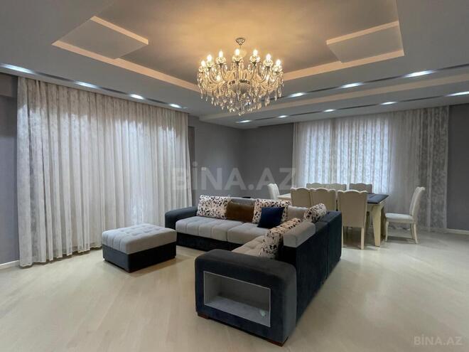 Сдается 3-комн. новостройка 150 м², пос. Бадамдар, photo 16 from 17