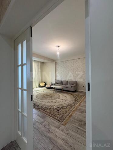 Satılır 3 otaqlı yeni tikili 136 m², Elmlər Akademiyası m., photo 4 from 22
