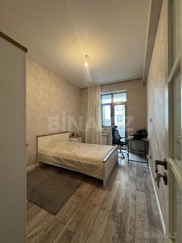 Satılır 3 otaqlı yeni tikili 136 m², Elmlər Akademiyası m., photo 7 from 22