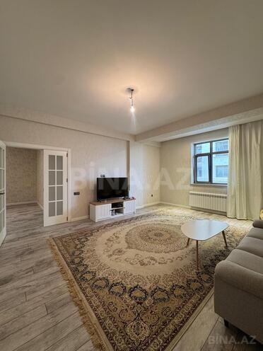 Satılır 3 otaqlı yeni tikili 136 m², Elmlər Akademiyası m., photo 3 from 22