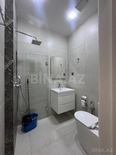Satılır 3 otaqlı yeni tikili 136 m², Elmlər Akademiyası m., photo 17 from 22
