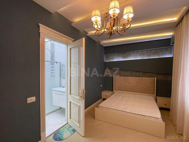 Сдается 3-комн. новостройка 150 м², пос. Бадамдар, photo 7 from 17