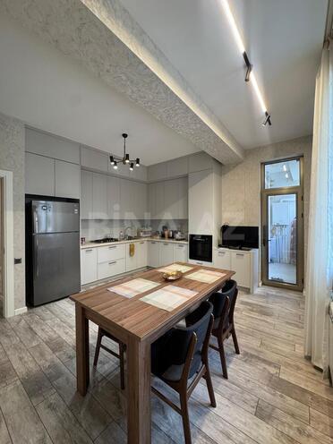 Satılır 3 otaqlı yeni tikili 136 m², Elmlər Akademiyası m., photo 13 from 22