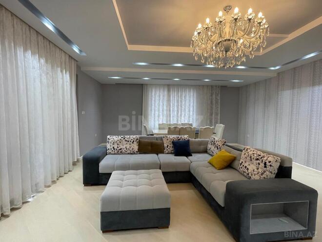 Сдается 3-комн. новостройка 150 м², пос. Бадамдар, photo 3 from 17