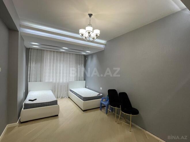 Сдается 3-комн. новостройка 150 м², пос. Бадамдар, photo 13 from 17