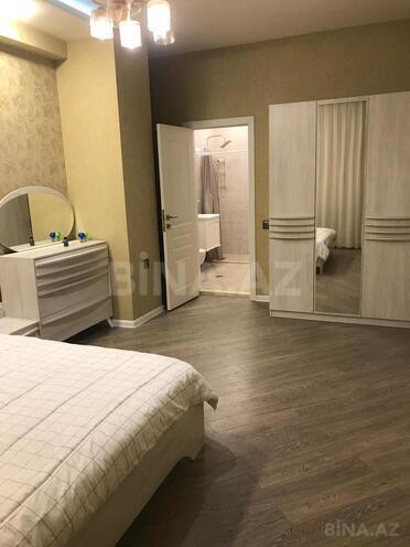 Сдается 3-комн. новостройка 110 м², м. Шах Исмаил Хатаи, photo 11 from 21