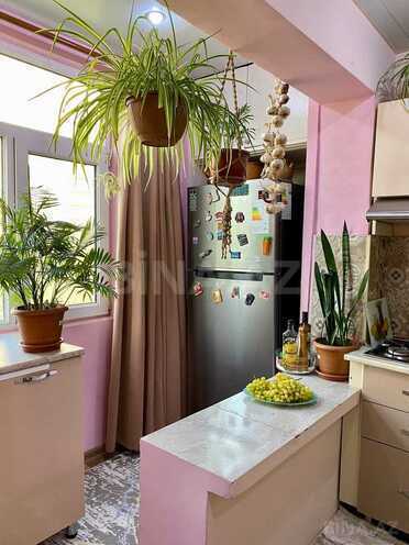 Satılır 1 otaqlı köhnə tikili 45 m², Memar Əcəmi m., photo 5 from 8