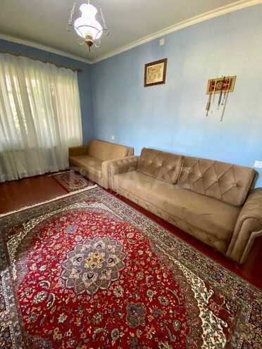 Satılır 1 otaqlı köhnə tikili 45 m², Memar Əcəmi m., photo 3 from 8