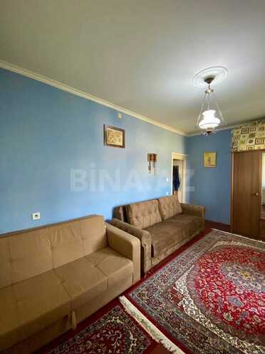 Satılır 1 otaqlı köhnə tikili 45 m², Memar Əcəmi m., photo 4 from 8