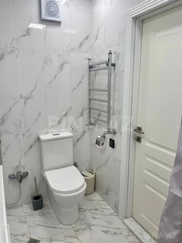 Сдается 3-комн. новостройка 110 м², м. Шах Исмаил Хатаи, photo 16 from 21