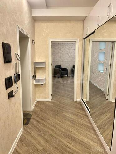 Сдается 3-комн. новостройка 110 м², м. Шах Исмаил Хатаи, photo 19 from 21