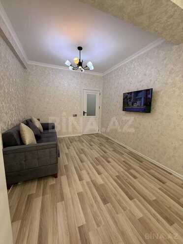 Продается 1-комн. новостройка 29 м², photo 3 from 14