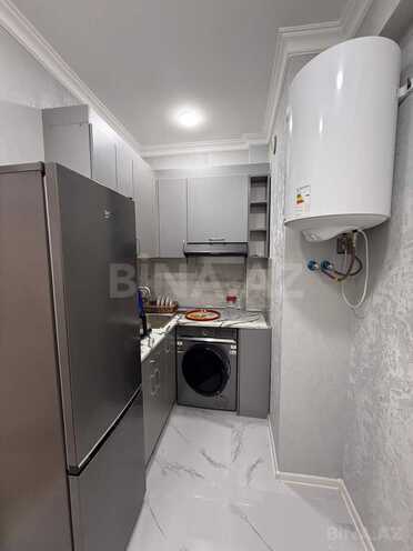 Продается 1-комн. новостройка 29 м², photo 8 from 14