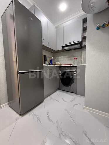 Продается 1-комн. новостройка 29 м², photo 10 from 14