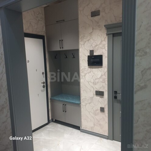 Сдается 3-комн. новостройка 83 м², пос. Биладжары, photo 7 from 14