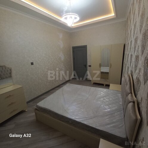 Сдается 3-комн. новостройка 83 м², пос. Биладжары, photo 6 from 14