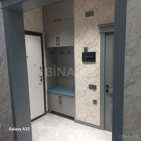 Сдается 3-комн. новостройка 83 м², пос. Биладжары, photo 8 from 14