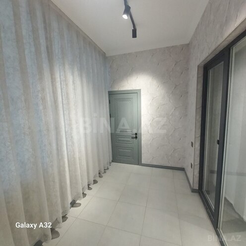 Сдается 3-комн. новостройка 83 м², пос. Биладжары, photo 12 from 14