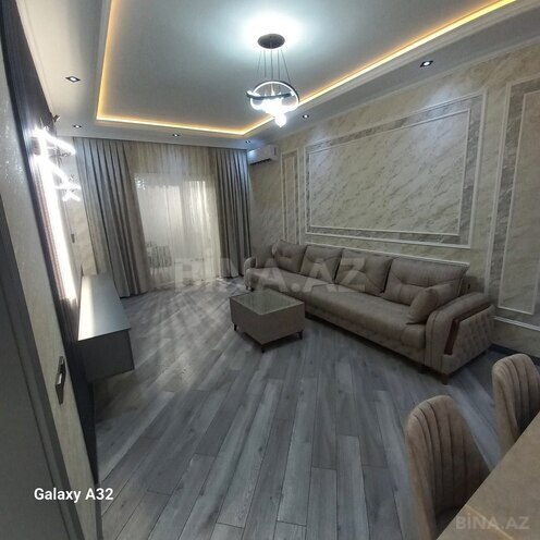 Сдается 3-комн. новостройка 83 м², пос. Биладжары, photo 1 from 14