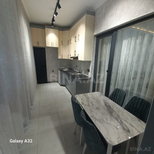Сдается 3-комн. новостройка 83 м², пос. Биладжары, photo 10 from 14
