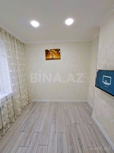 Satılır 3 otaqlı köhnə tikili 70 m², Bakıxanov q., photo 4 from 16