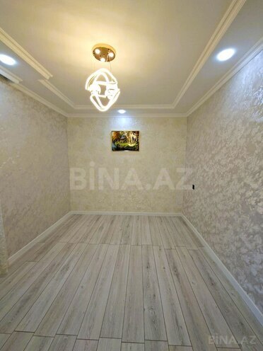Satılır 3 otaqlı köhnə tikili 70 m², Bakıxanov q., photo 5 from 16