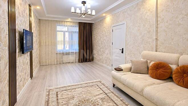Satılır 3 otaqlı köhnə tikili 70 m², Bakıxanov q., photo 3 from 16