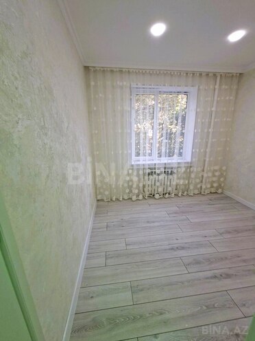 Satılır 3 otaqlı köhnə tikili 70 m², Bakıxanov q., photo 7 from 16