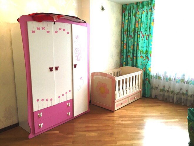 Продаётся 5-комн. новостройка 220 м², м. 28 мая, photo 18 from 23