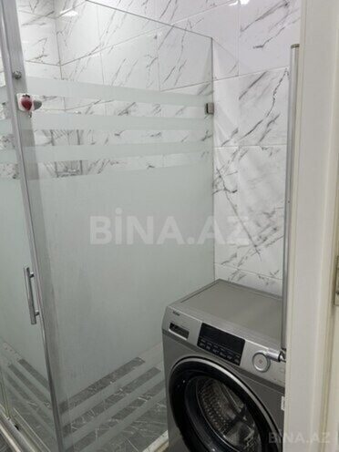 Satılır 2 otaqlı yeni tikili 55 m², Neftçilər m., photo 7 from 8