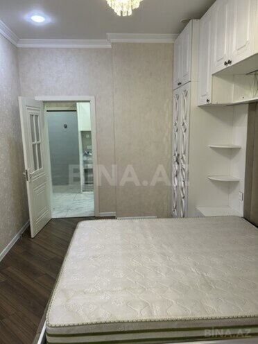 Satılır 2 otaqlı yeni tikili 55 m², Neftçilər m., photo 5 from 8