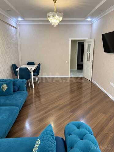 Satılır 2 otaqlı yeni tikili 55 m², Neftçilər m., photo 3 from 8