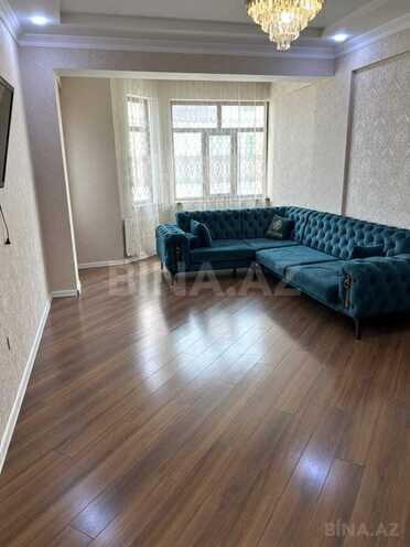 Satılır 2 otaqlı yeni tikili 55 m², Neftçilər m., photo 1 from 8