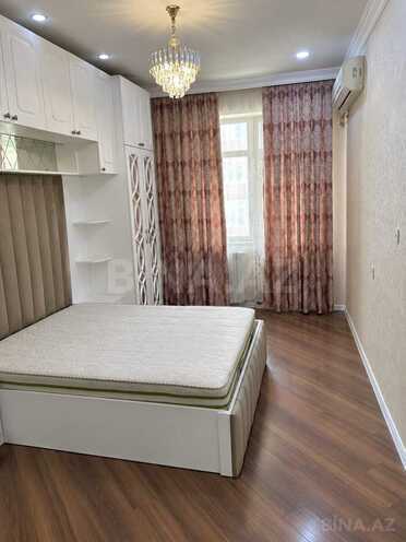 Satılır 2 otaqlı yeni tikili 55 m², Neftçilər m., photo 4 from 8