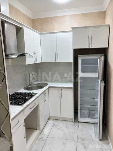 Satılır 2 otaqlı yeni tikili 55 m², Neftçilər m., photo 6 from 8