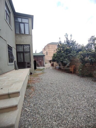 Satılır 5 otaqlı həyət evi/bağ evi 220 m², Mehdiabad q., photo 25 from 26