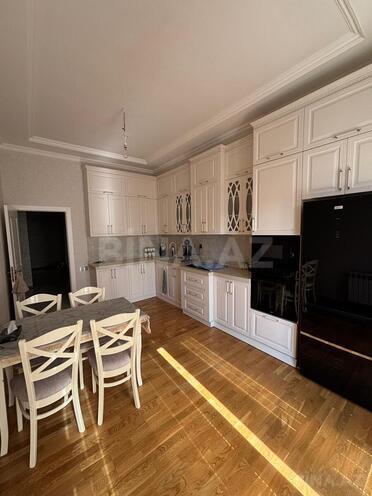 Satılır 3 otaqlı yeni tikili 106 m², Nəsimi r., photo 12 from 19