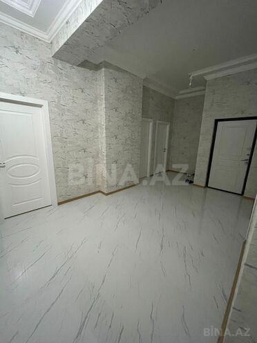 Satılır 3 otaqlı yeni tikili 106 m², Nəsimi r., photo 5 from 19