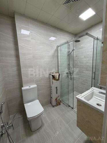 Satılır 3 otaqlı yeni tikili 106 m², Nəsimi r., photo 11 from 19