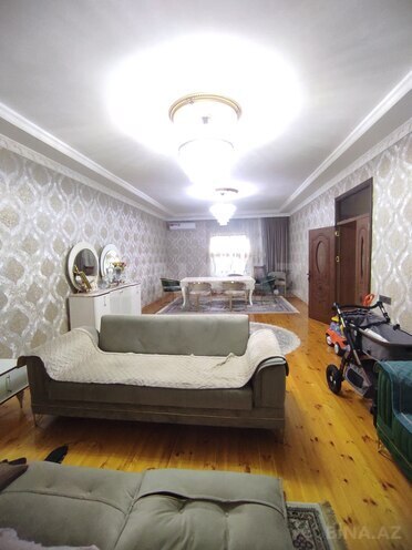 Satılır 5 otaqlı həyət evi/bağ evi 220 m², Mehdiabad q., photo 6 from 26