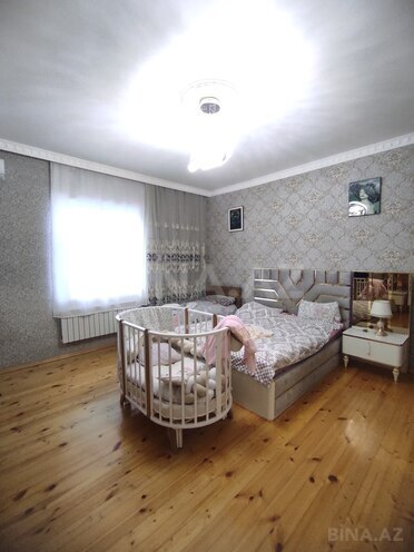 Satılır 5 otaqlı həyət evi/bağ evi 220 m², Mehdiabad q., photo 22 from 26
