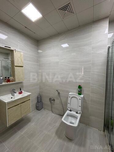 Satılır 3 otaqlı yeni tikili 106 m², Nəsimi r., photo 17 from 19