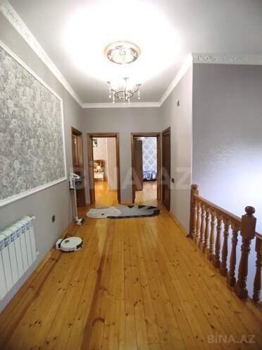 Satılır 5 otaqlı həyət evi/bağ evi 220 m², Mehdiabad q., photo 18 from 26