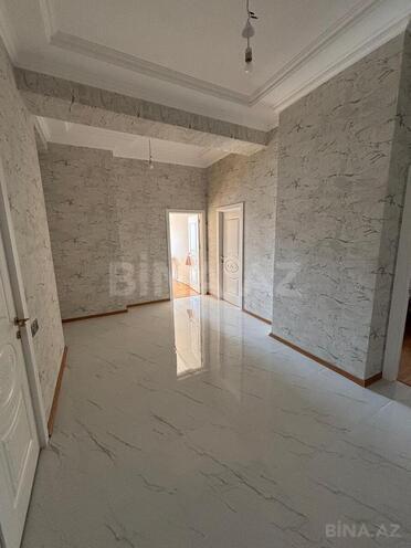 Satılır 3 otaqlı yeni tikili 106 m², Nəsimi r., photo 8 from 19