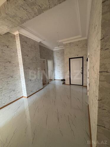 Satılır 3 otaqlı yeni tikili 106 m², Nəsimi r., photo 9 from 19
