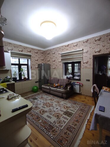 Satılır 5 otaqlı həyət evi/bağ evi 220 m², Mehdiabad q., photo 12 from 26