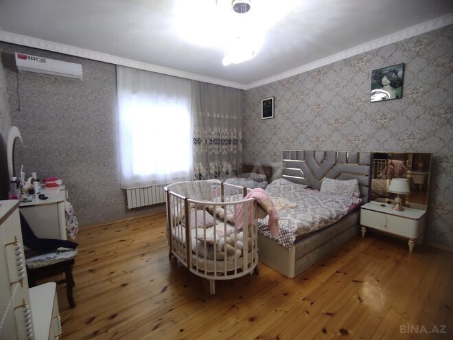 Satılır 5 otaqlı həyət evi/bağ evi 220 m², Mehdiabad q., photo 23 from 26