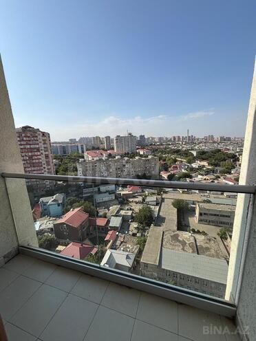 Satılır 3 otaqlı yeni tikili 106 m², Nəsimi r., photo 4 from 19