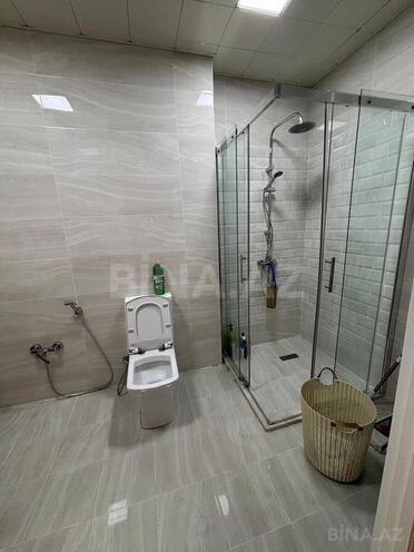Satılır 3 otaqlı yeni tikili 106 m², Nəsimi r., photo 18 from 19
